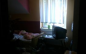 Tanie Pokoje Pracownicze Tczew